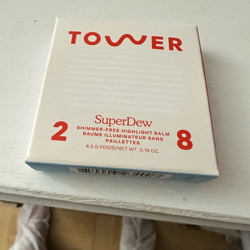 Selling Brand New Tower 28 Highlighter